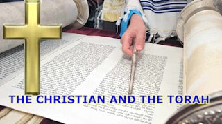 The Christian and the Torah