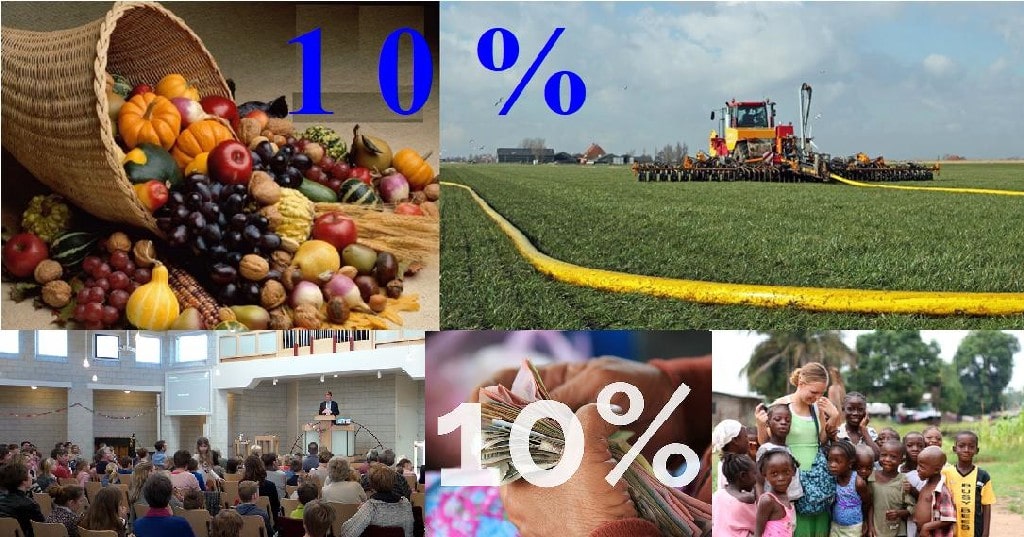 beam.eo.nl;pt.slideshare.net;youtube.com;gkvapeldoornzuid.nl;Baptisten.nl Giving your tenth